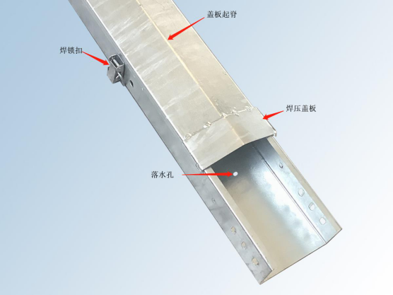 防火橋架與鍍鋅橋架有何區(qū)別