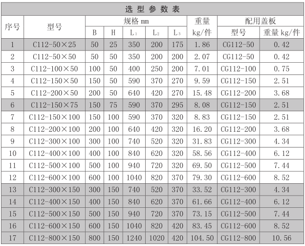 槽式上垂直四通電纜橋架規格和型號