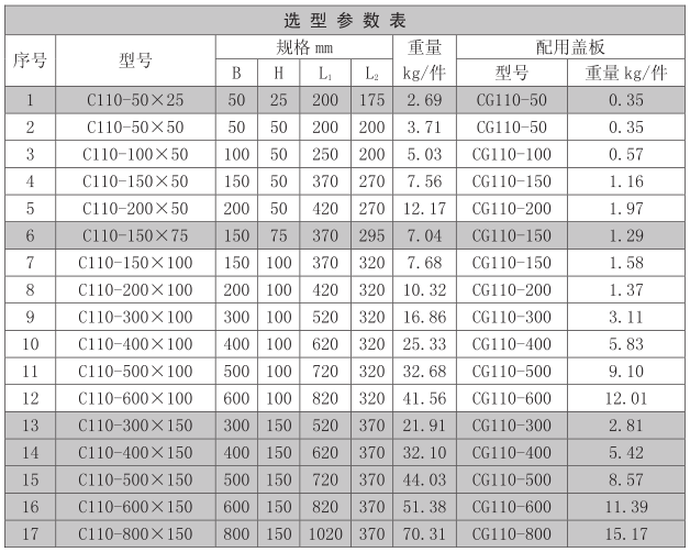 槽式下角垂直三通電纜橋架規格和型號  