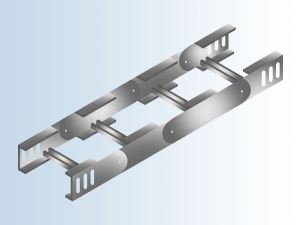 橋架規(guī)格和型號