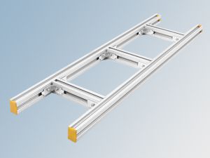 橋架規格和型號