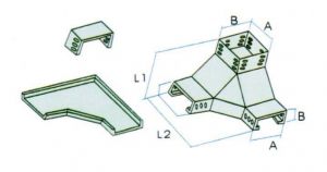 橋架規格和型號